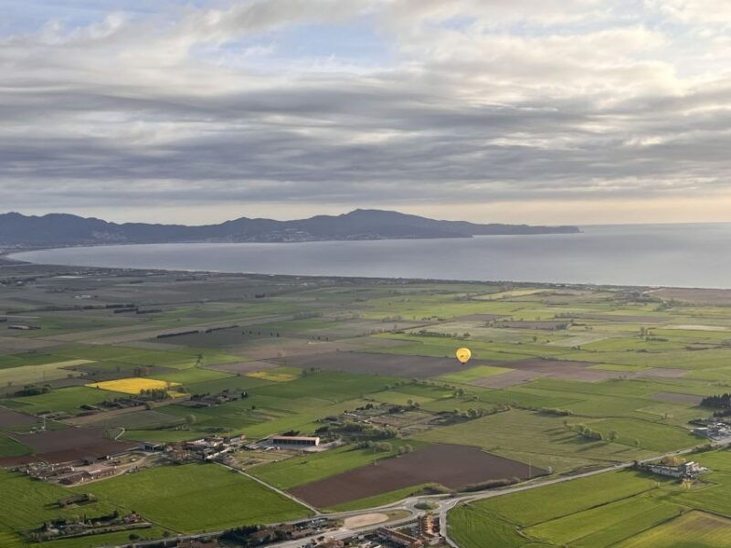 costa-brava-hot-air-balloon-flight