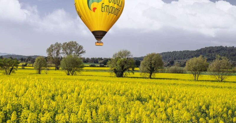 costa-brava-hot-air-balloon-flight