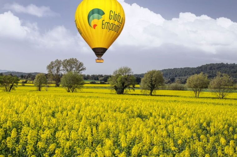 costa-brava-hot-air-balloon-flight