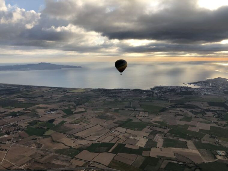 costa-brava-hot-air-balloon-flight