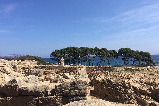 Costa Brava Private Experience by Car with local expertise - What’s Included & What’s Not