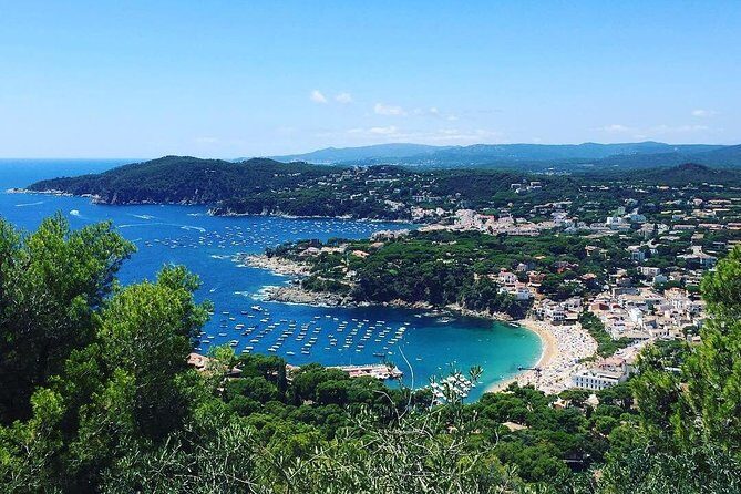 Costa Brava Private Experience by Car with local expertise - The Experience: From Scenic Drives to Authentic Towns