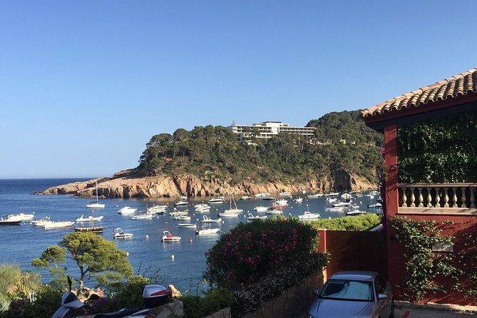 Costa Brava Private Experience by Car with local expertise - The Highlights of the Tour