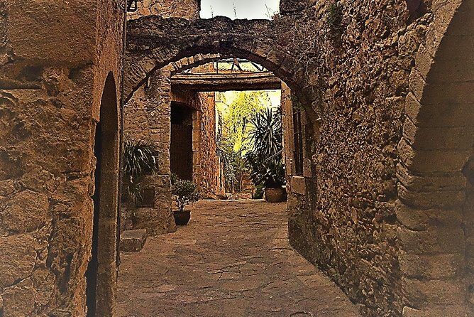 Costa Brava Private Experience by Car with local expertise - Why This Tour Offers Good Value