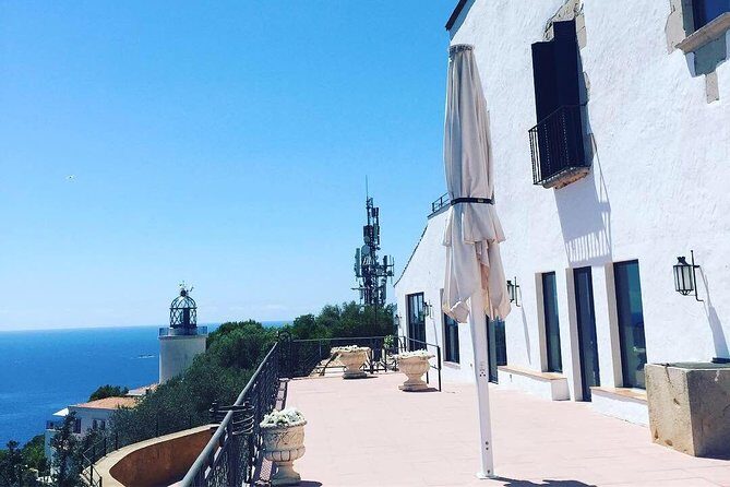 Costa Brava Private Experience by Car with local expertise - Who Should Book This Tour?