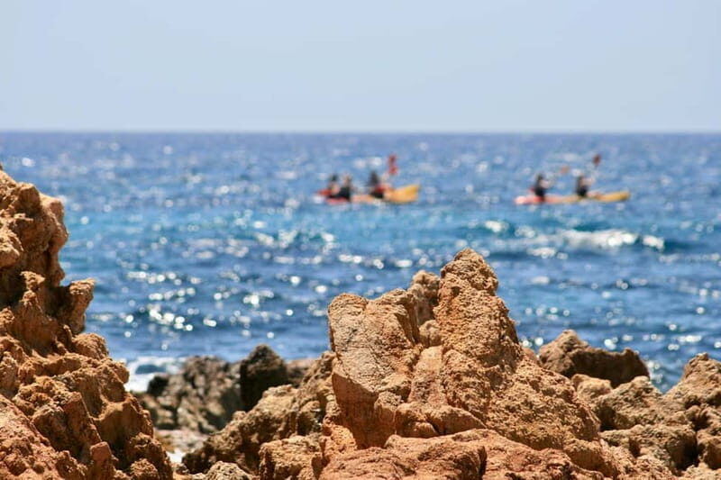 Costa Brava: Sant Feliu de Guíxols Kayak & Snorkel Tour - FAQ
