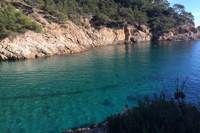 Costa Brava Scenic Hike & Tossa de Mar Small Group Tour - Lunch in Tossa de Mar