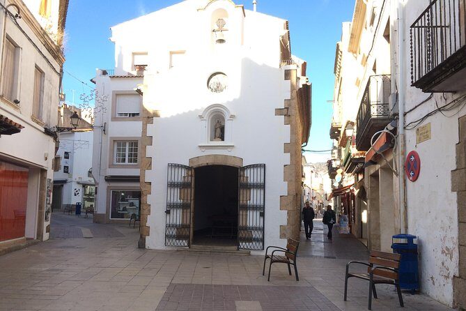 Costa Brava Scenic Hike & Tossa de Mar Small Group Tour - Who Will Love This Tour?