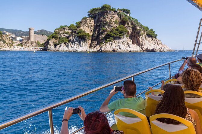 Costa Brava Small Group with Hotel Pick up and Boat Ride - FAQ