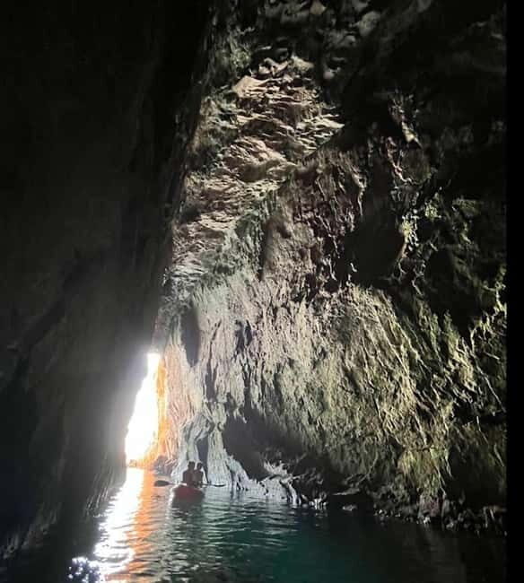 Costa Brava: tour and day trip by boat among hidden coves - The Itinerary: A Closer Look at What You’ll Experience