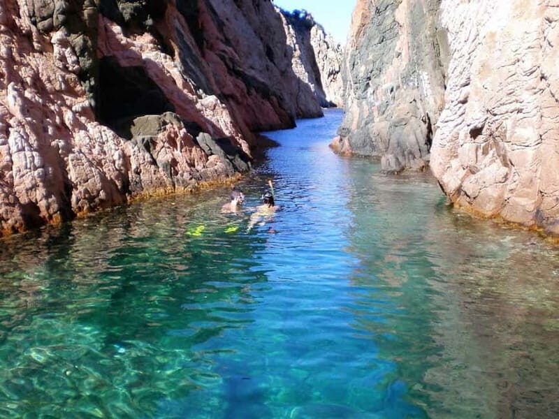 Costa Brava: tour and day trip by boat among hidden coves - The Practicalities: Your Journey on the Water
