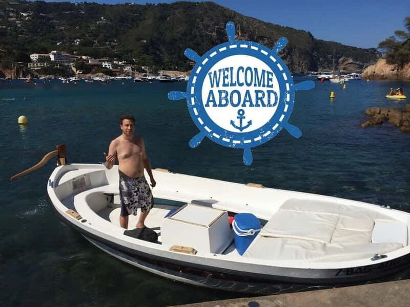 Costa Brava: tour and day trip by boat among hidden coves - Who This Tour Is Perfect For