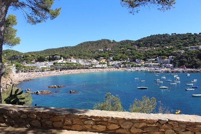 Costa Brava Typical Towns full day tour from Barcelona - Authentic Insights from Reviewers  