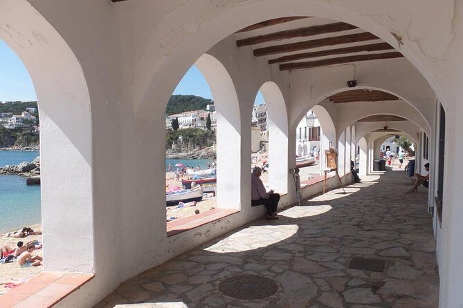 Costa Brava Typical Towns full day tour from Barcelona - FAQs  