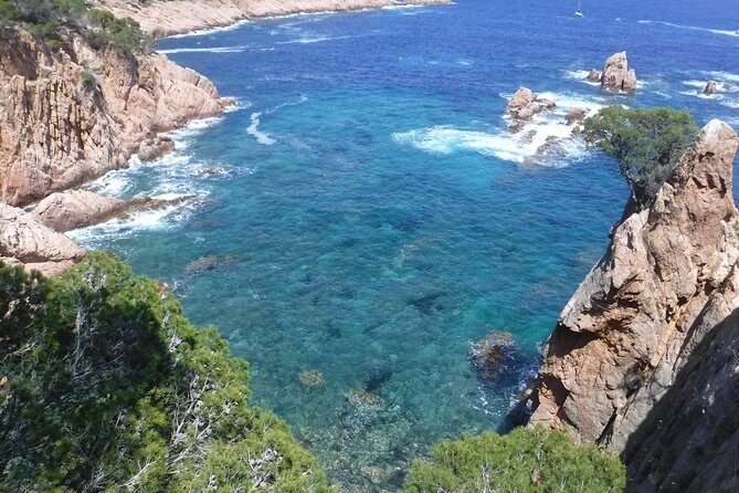 Costa Brava: Via Ferrata Cala del Molí - The Setting: Why It’s One of Europe’s Finest