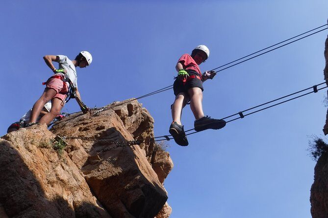 Costa Brava: Via Ferrata Cala del Molí - Final Thoughts: Is It the Right Choice?