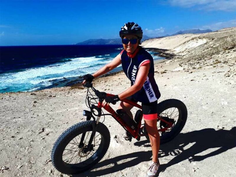Costa Calma: E-bike Tour/E-scooter - Frequently Asked Questions