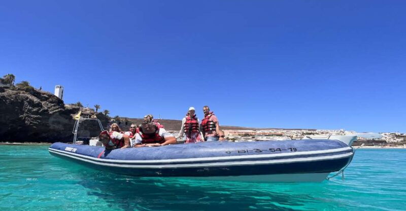 costa-calma-fuerteventura-dolphin-watching-zodiac-boat-tour