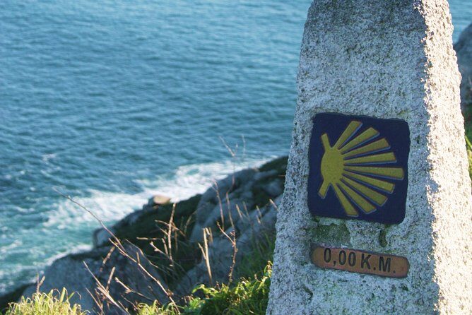Costa da Morte/Finisterre from La Coruña Private Tour/Shore excursion - FAQ