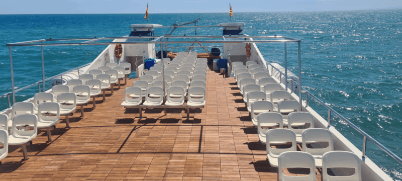 costa-daurada-cruise-with-bbq-lunch