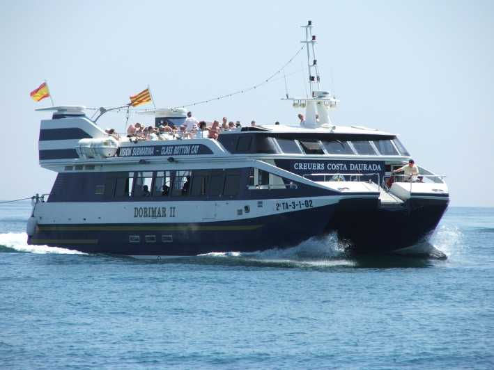 costa-daurada-cruise-with-bbq-lunch