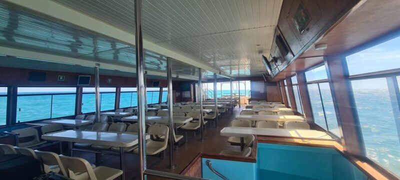 costa-daurada-cruise-with-bbq-lunch