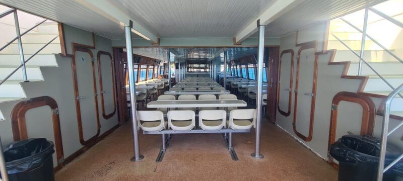 costa-daurada-cruise-with-bbq-lunch