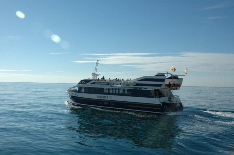 costa-daurada-cruise-with-bbq-lunch