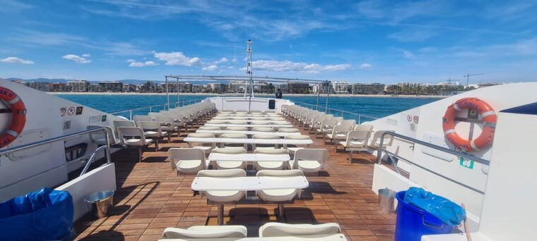 costa-daurada-cruise-with-bbq-lunch