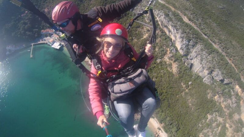 costa-de-caparica-paragliding-tandem-flight