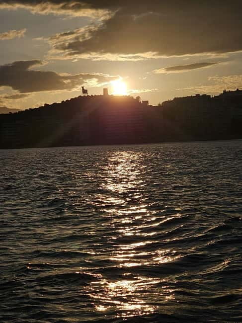 Costa del Sol: Best Sunset Cruise from Fuengirola - Frequently Asked Questions