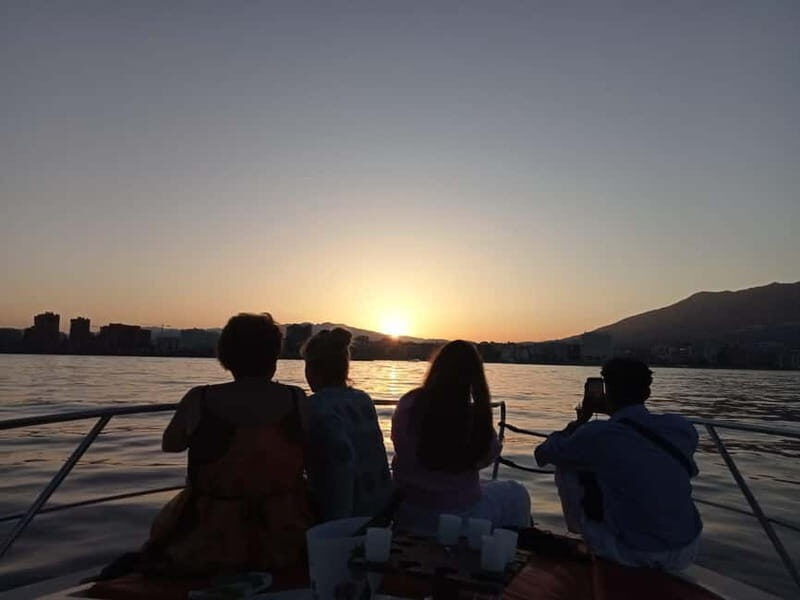 Costa del Sol: Best Sunset Cruise from Fuengirola with cava - Authentic Insights from Reviews