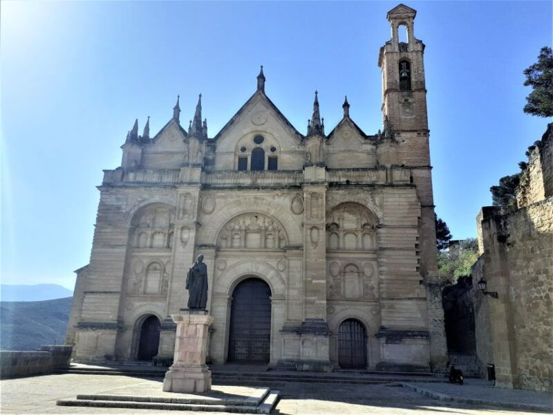 costa-del-sol-private-tour-to-antequera