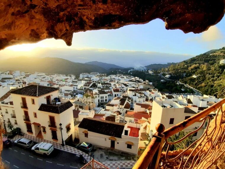 costa-del-sol-private-tour-to-ojen