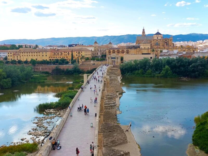 costa-del-sol-private-trip-to-cordoba
