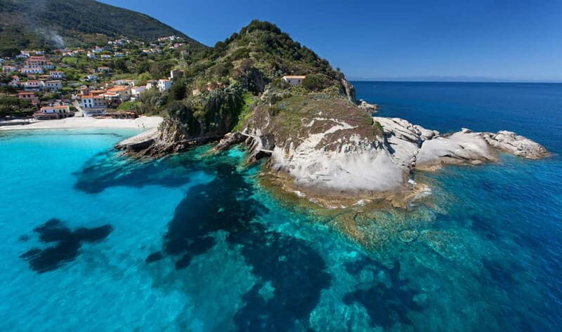 Costa del Sole Elba Island: Tour from Portoferraio and Lacona - What’s Included & What to Expect
