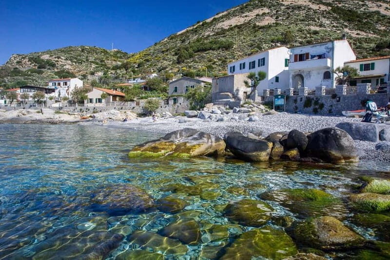 Costa del Sole Elba Island: Tour from Portoferraio and Lacona - The Price & Value