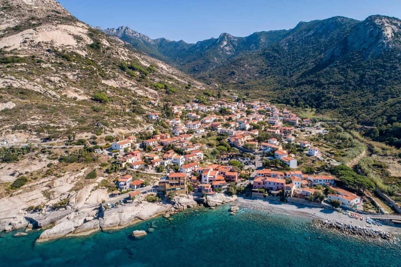Costa del Sole Elba Island: Tour from Portoferraio and Lacona - Authentic Experiences & Highlights