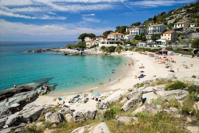 Costa del Sole Elba Island: Tour from Portoferraio and Lacona - Who Should Consider This Tour?