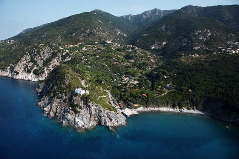 Costa del Sole Elba Island: Tour from Portoferraio and Lacona - The Sum Up