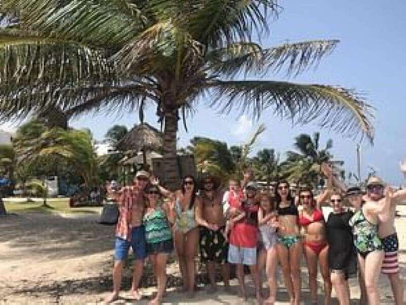 Costa Maya All Included Beach Break Experience - Key Points