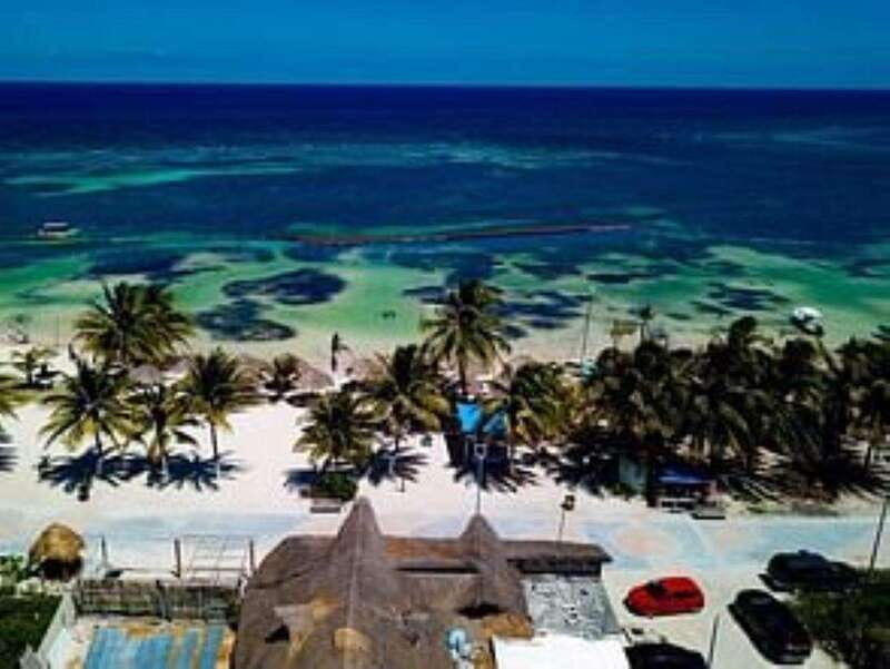 Costa Maya All Included Beach Break Experience - Authenticity and Fun: Beyond the Basics