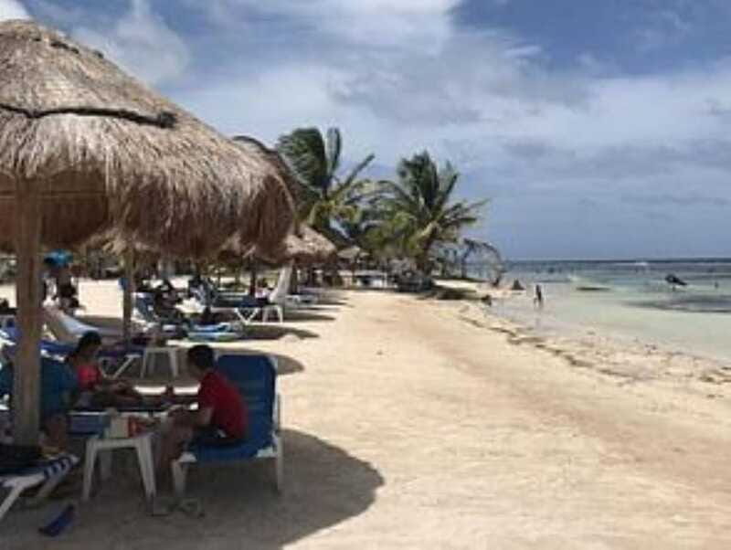 Costa Maya All Included Beach Break Experience - Who Will Love This Experience?