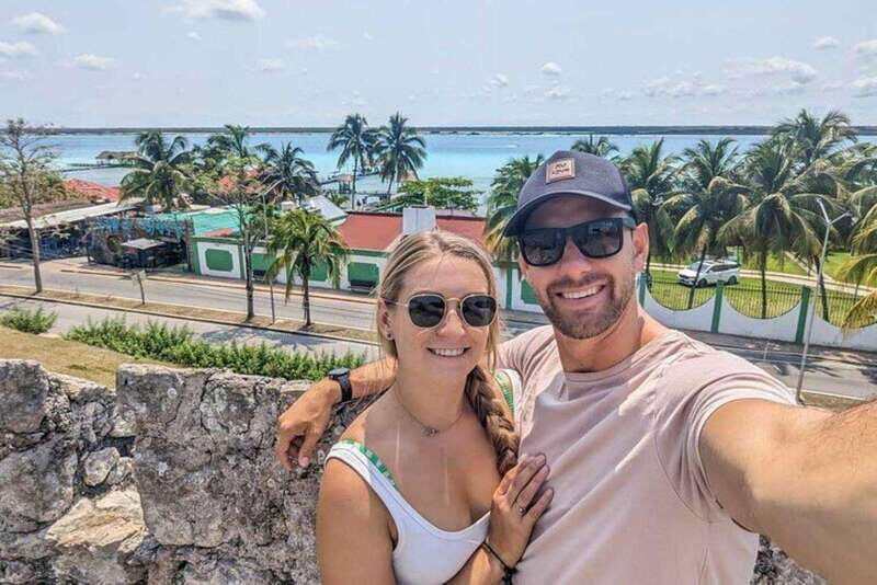 Costa Maya: Bacalar Lagoon and Cenote Boat Adventure - The Experience Breakdown