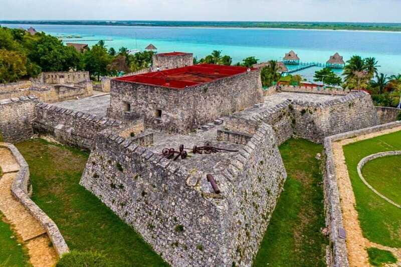 Costa Maya: Bacalar Lagoon and Cenote Boat Adventure - Why This Tour Is a Great Pick