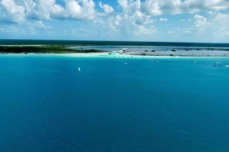 Costa Maya: Bacalar Lagoon and Cenote Boat Adventure - Frequently Asked Questions