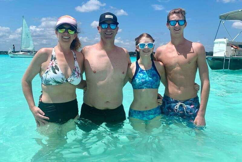 Costa Maya: Bacalar Lagoon Sailboat Tour - Why Choose the Bacalar Lagoon Sailboat Tour?