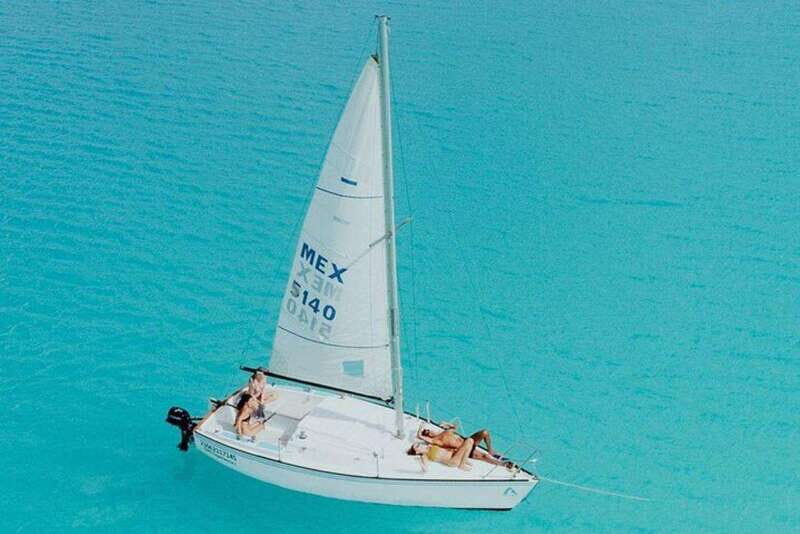 Costa Maya: Bacalar Lagoon Sailboat Tour - The Itinerary Breakdown