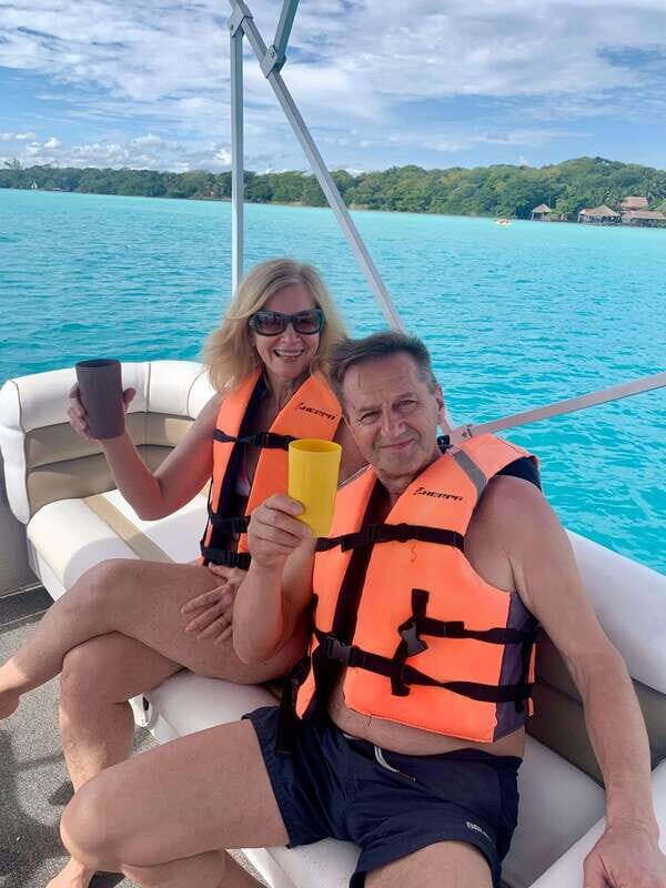 Costa Maya: Bacalar Lagoon Sailboat Tour - Why This Tour Provides Great Value