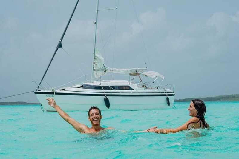 Costa Maya: Bacalar Lagoon Sailboat Tour - FAQ